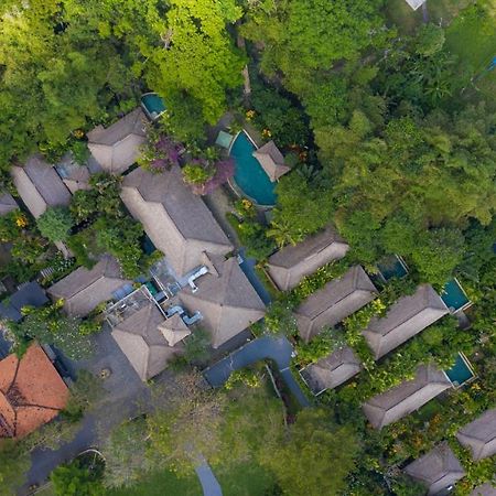 Villa Canggu By Plataran Kuta Lombok Eksteriør billede