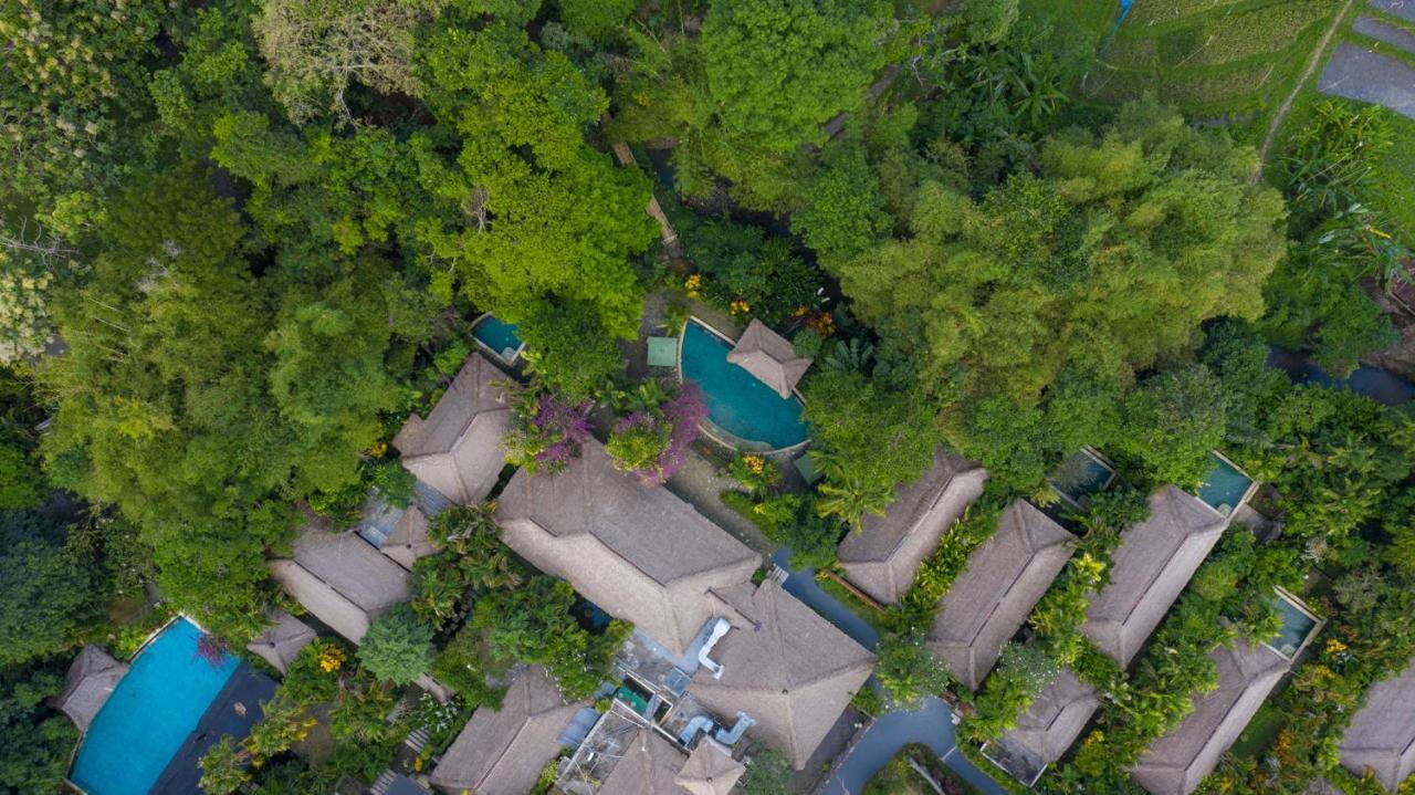 Villa Canggu By Plataran Kuta Lombok Eksteriør billede