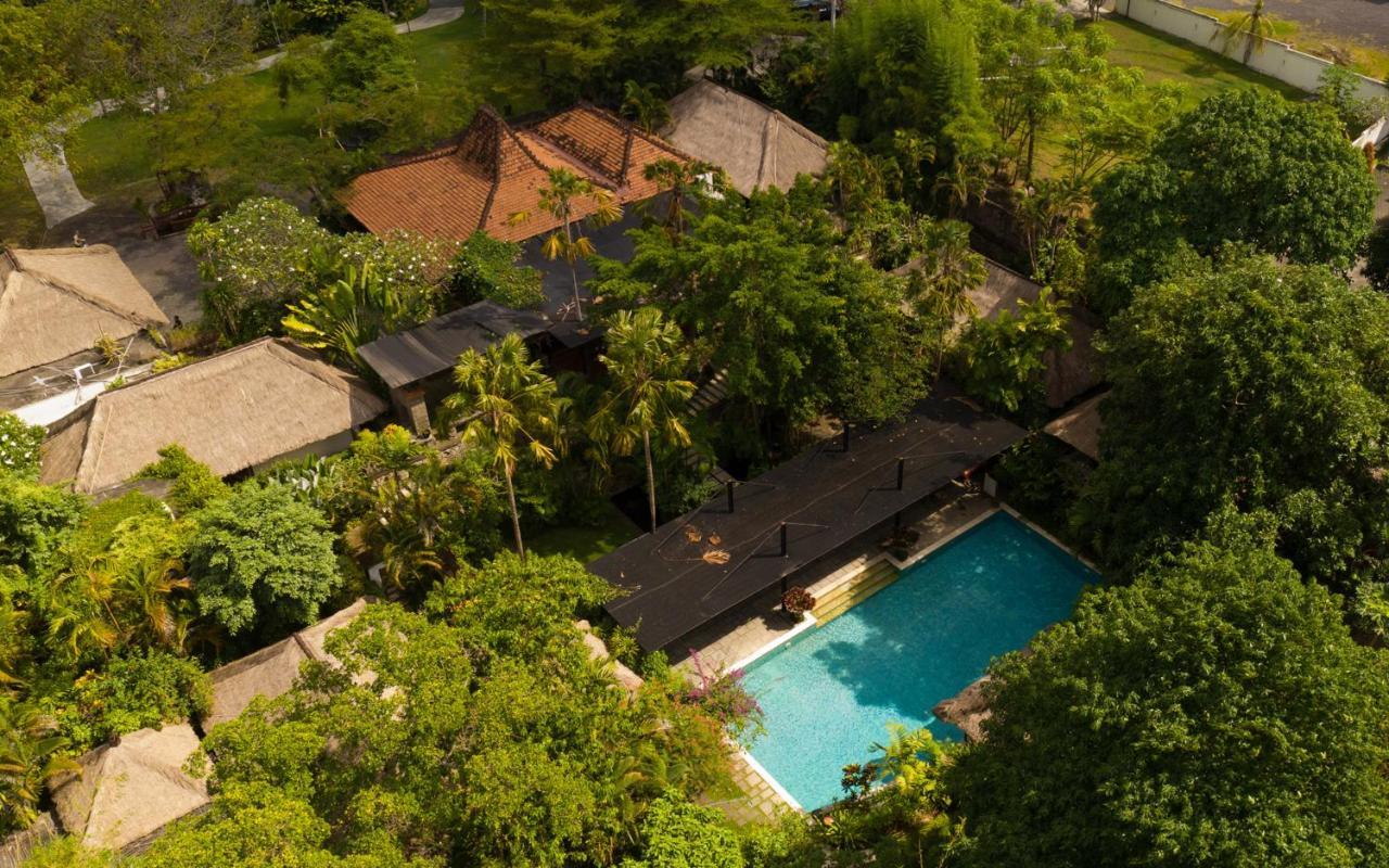 Villa Canggu By Plataran Kuta Lombok Eksteriør billede