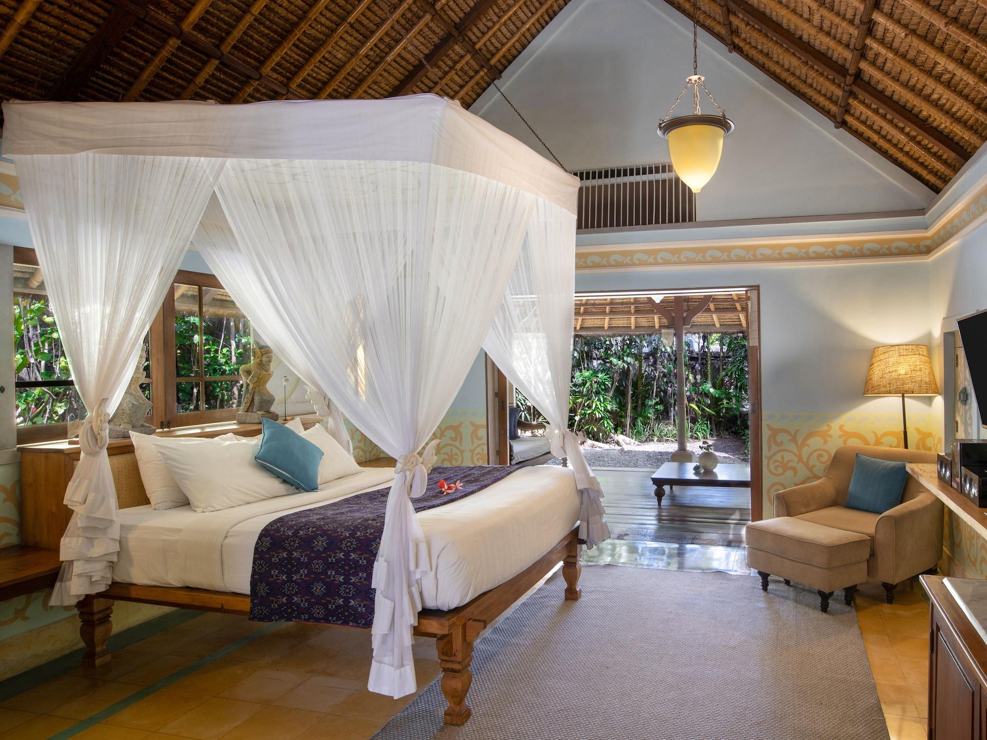 Villa Canggu By Plataran Kuta Lombok Eksteriør billede