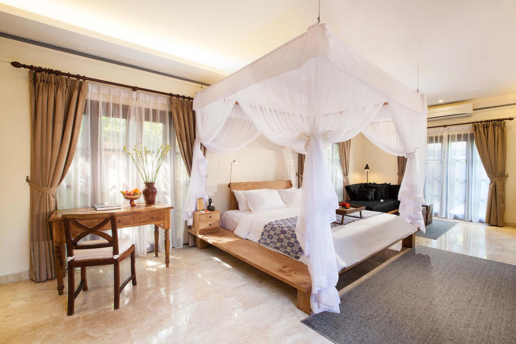 Villa Canggu By Plataran Kuta Lombok Eksteriør billede