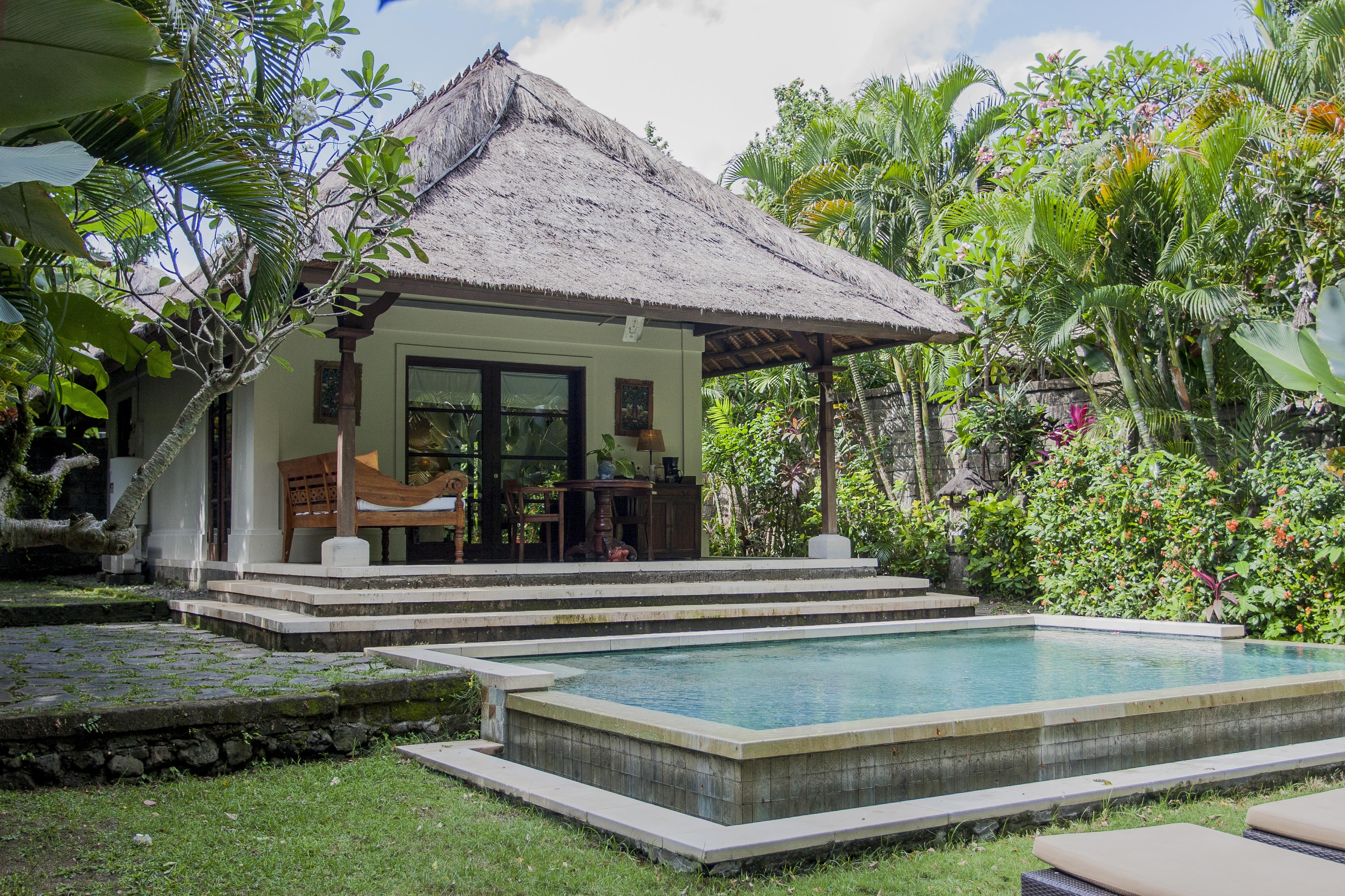 Villa Canggu By Plataran Kuta Lombok Eksteriør billede