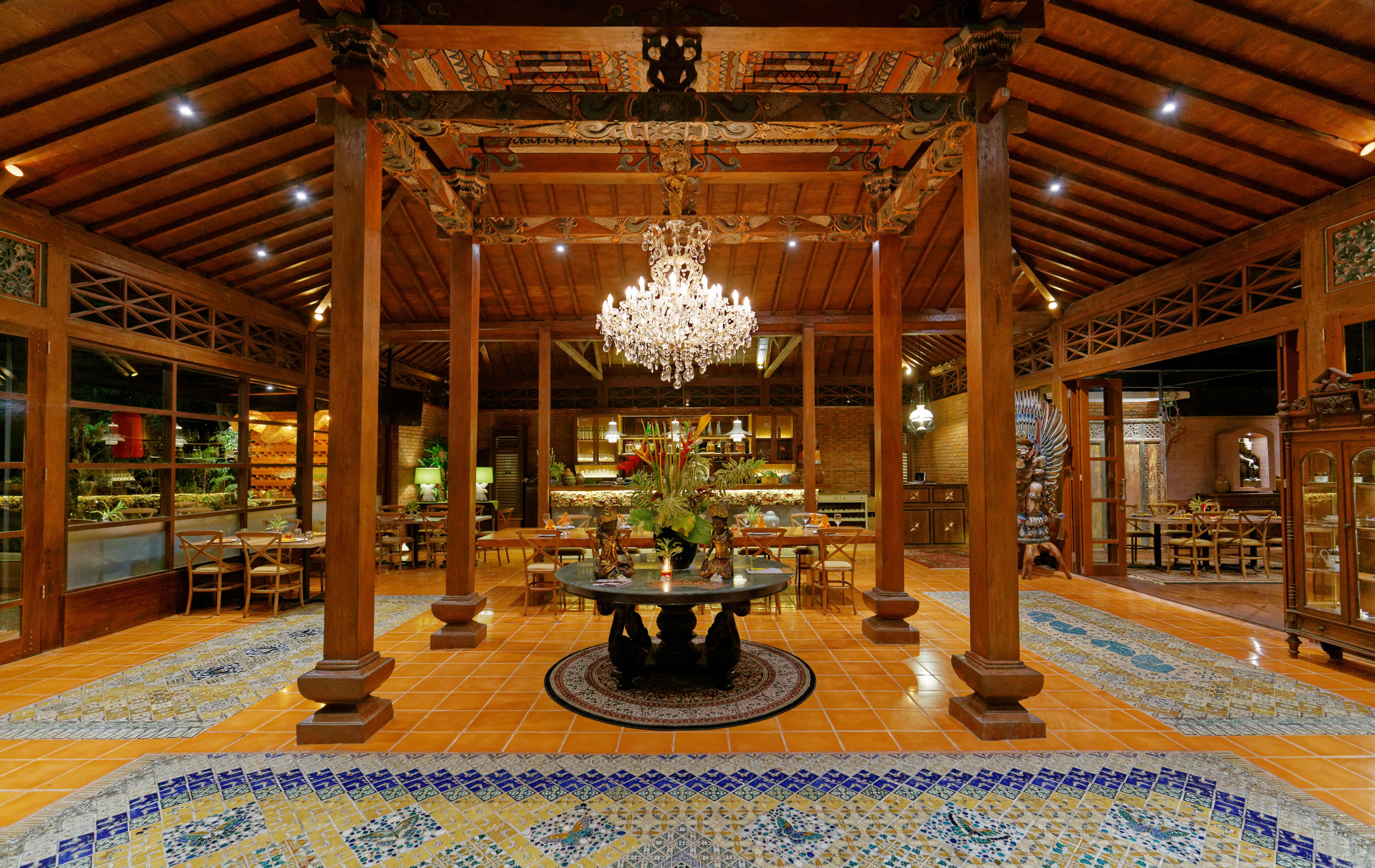 Villa Canggu By Plataran Kuta Lombok Eksteriør billede