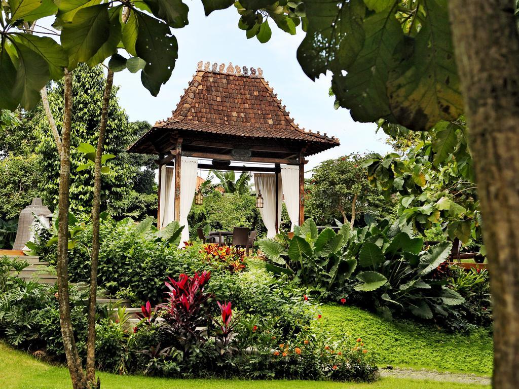 Villa Canggu By Plataran Kuta Lombok Eksteriør billede