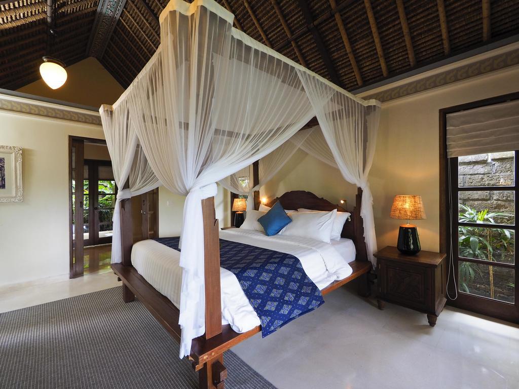 Villa Canggu By Plataran Kuta Lombok Eksteriør billede