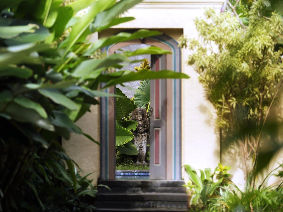 Villa Canggu By Plataran Kuta Lombok Værelse billede